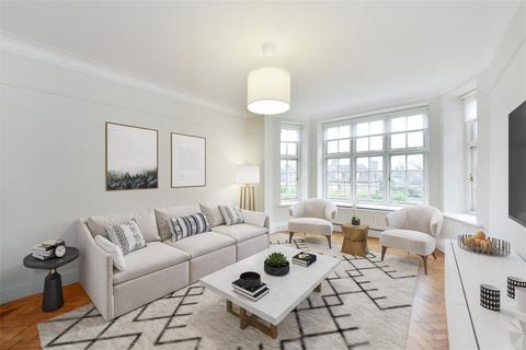 3 bedroom apartment for sale, Hampstead Way, London