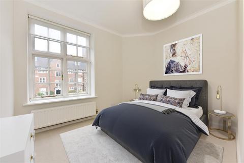 3 bedroom apartment for sale, Hampstead Way, London