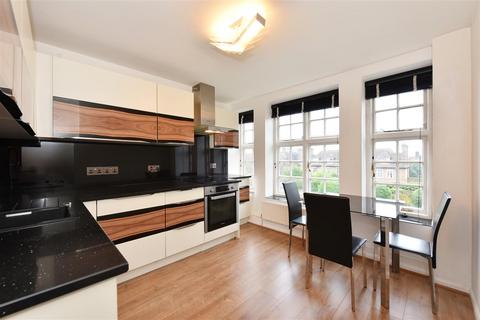 3 bedroom apartment for sale, Hampstead Way, London