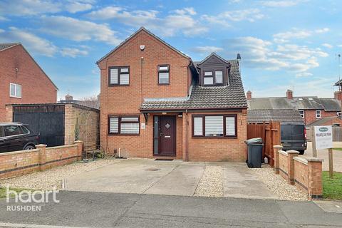 undefined, Chichele Street, Higham Ferrers, NN10