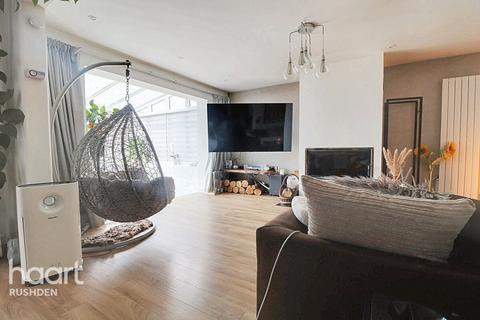 undefined, Chichele Street, Higham Ferrers, NN10