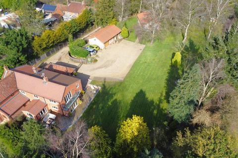 5 bedroom semi-detached house for sale, Blacksmiths Lane, Haveringland