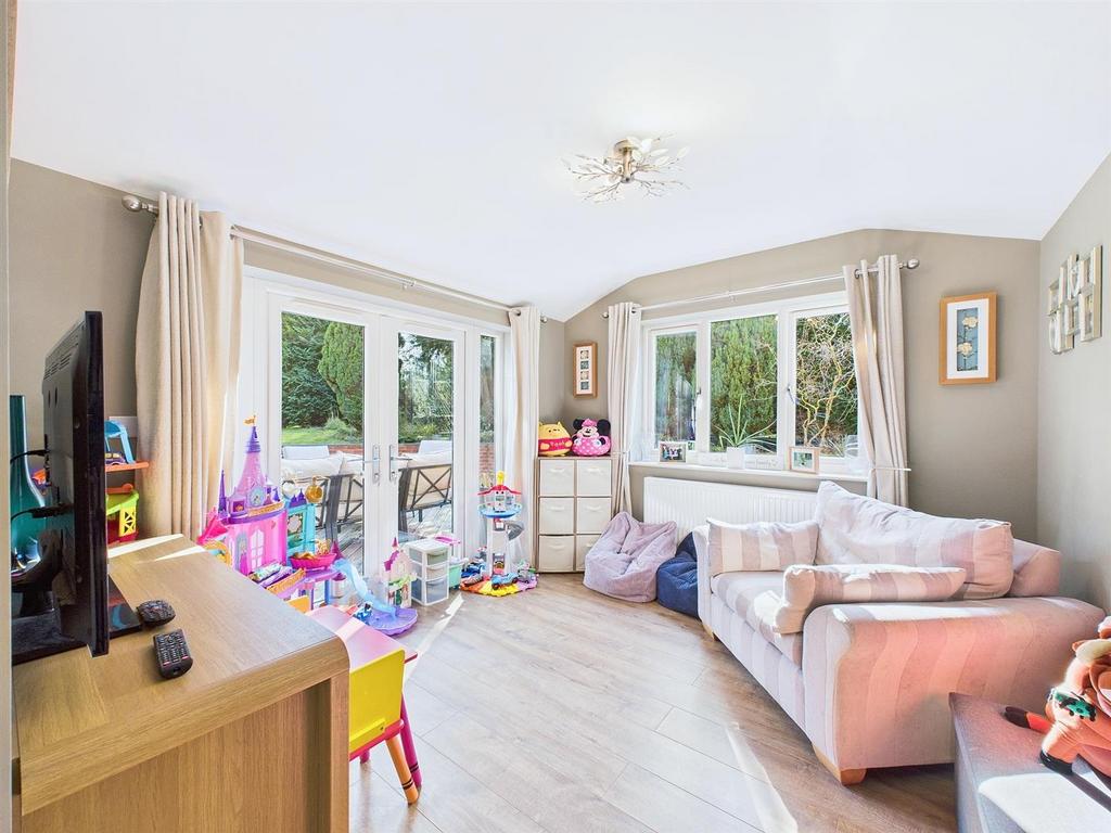 Play Room