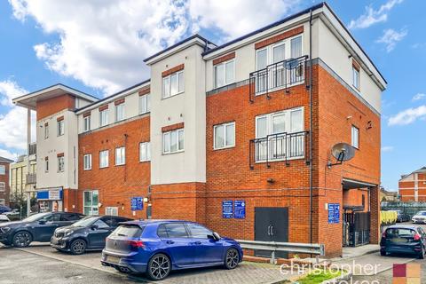 2 bedroom flat for sale, Abingdon Court, High Street, Waltham Cross, Hertfordshire, EN8 7FD