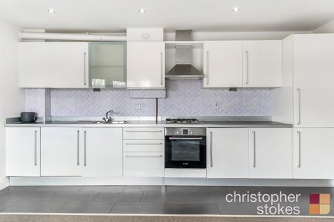 2 bedroom flat for sale, Abingdon Court, High Street, Waltham Cross, Hertfordshire, EN8 7FD