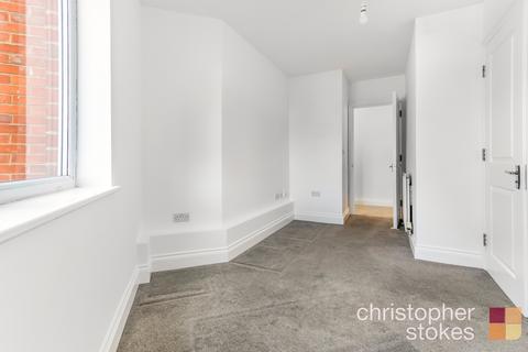 1, Abingdon Court High Street, Waltham Cross, EN8 7FD