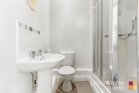 1, Abingdon Court High Street, Waltham Cross, EN8 7FD