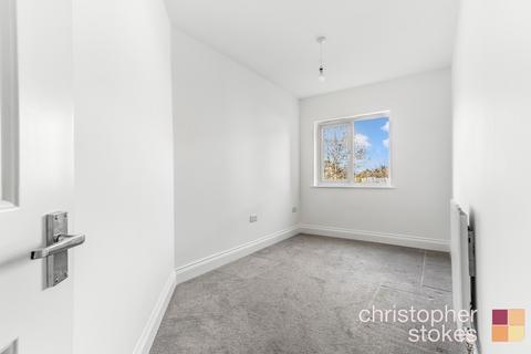 1, Abingdon Court High Street, Waltham Cross, EN8 7FD