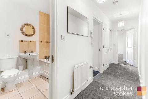 1, Abingdon Court High Street, Waltham Cross, EN8 7FD