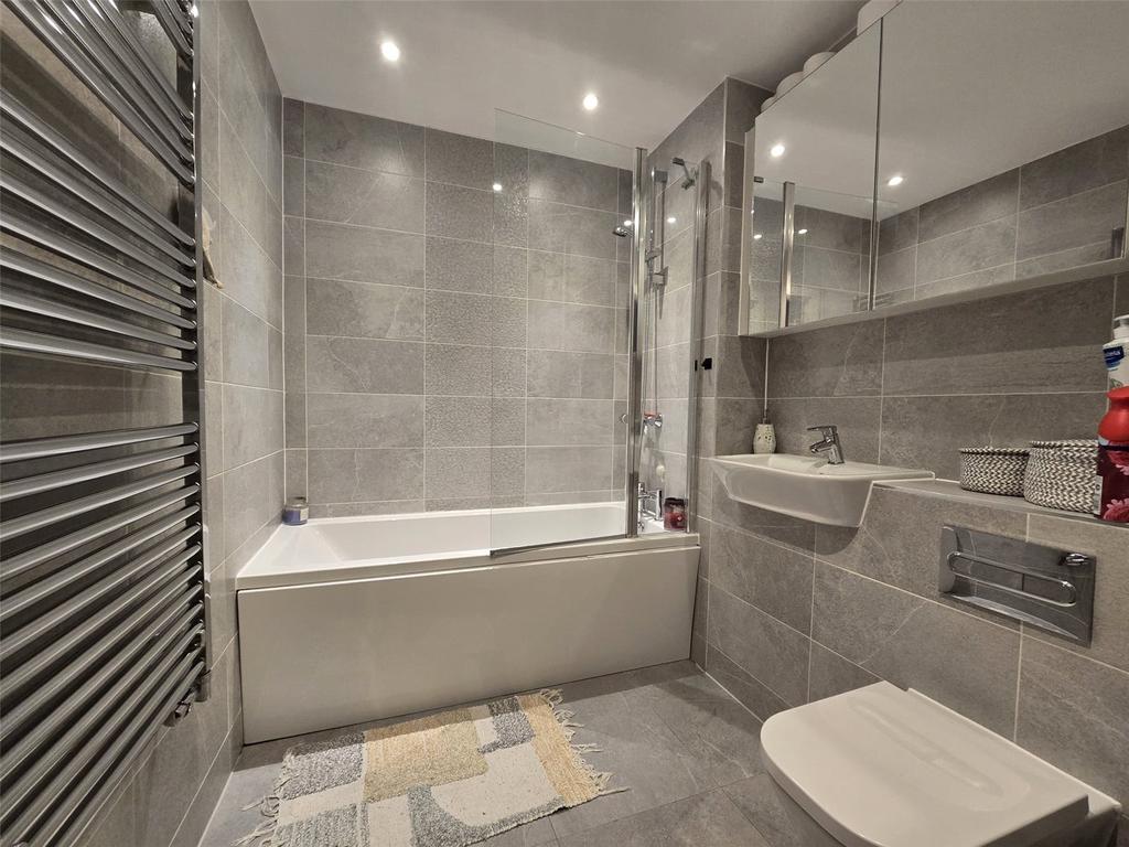 Bathroom Two