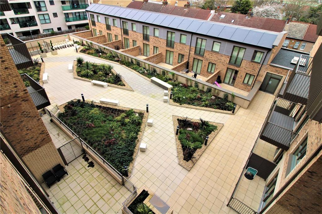 Communal Area
