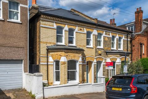 Wakehurst Road, Battersea, London, SW11