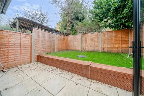 undefined, Wakehurst Road, Battersea, London, SW11