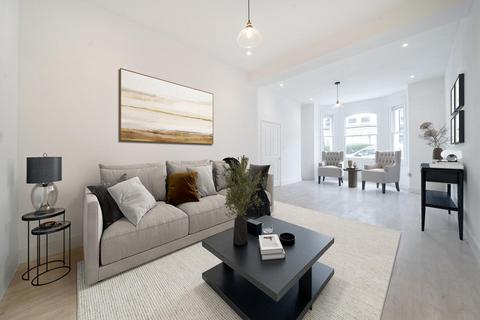 undefined, Wakehurst Road, Battersea, London, SW11