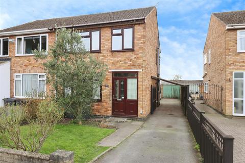 3 bedroom semi-detached house for sale, Heath End Rd, Nuneaton