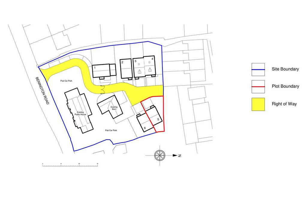 Plot 5 Benington Conveyance Plan Nov 24 v9.jpg