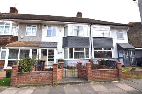 3 bedroom terraced house for sale, Morley Road, Chadwell Heath, RM6