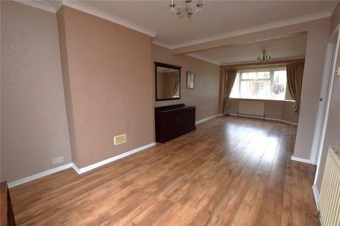 3 bedroom terraced house for sale, Morley Road, Chadwell Heath, RM6