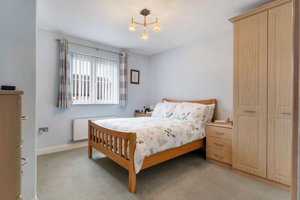 Principal Bedroom