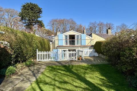 3 bedroom terraced house for sale, Wexham Street, Beaumaris