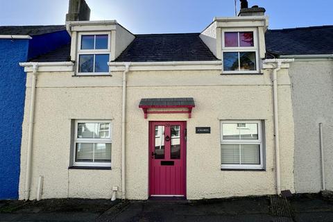 undefined, Wexham Street, Beaumaris