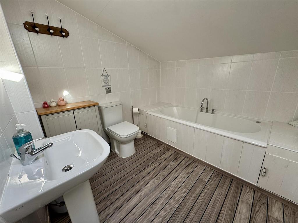 Bathroom/WC