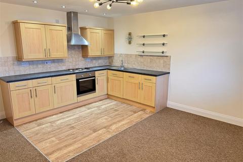 1 bedroom apartment for sale, Daws Heath Road, Rayleigh