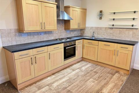 1 bedroom apartment for sale, Daws Heath Road, Rayleigh