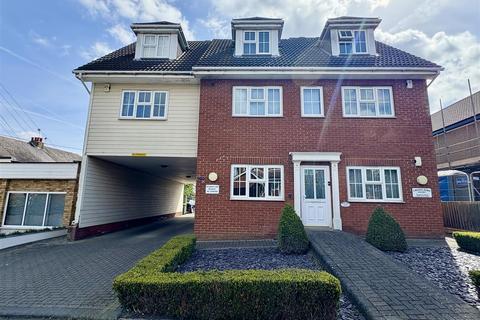 1 bedroom apartment for sale, Daws Heath Road, Rayleigh