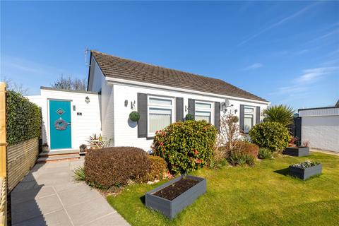 2 bedroom bungalow for sale, Abbotsham, Bideford