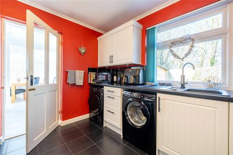 2 bedroom bungalow for sale, Rickards Green, Abbotsham, Bideford