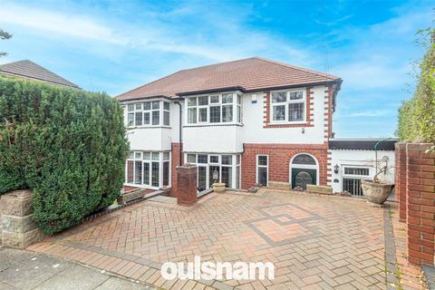 3 bedroom semi-detached house for sale, Glendene Crescent, Kings Norton, Birmingham, B38