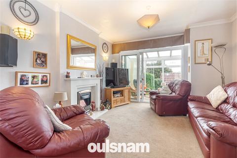 3 bedroom semi-detached house for sale, Glendene Crescent, Kings Norton, Birmingham, B38