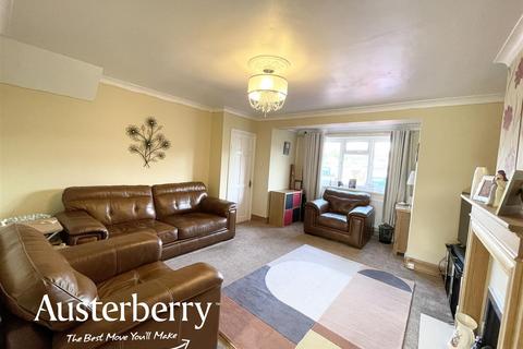 20 The Close, Weston Coyney, Stoke-on-trent, ST3 6PY