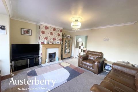 20 The Close, Weston Coyney, Stoke-on-trent, ST3 6PY
