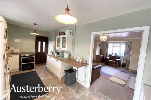 20 The Close, Weston Coyney, Stoke-on-trent, ST3 6PY