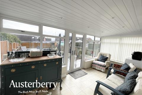 20 The Close, Weston Coyney, Stoke-on-trent, ST3 6PY