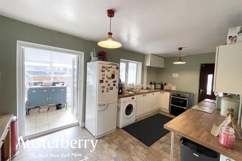 20 The Close, Weston Coyney, Stoke-on-trent, ST3 6PY