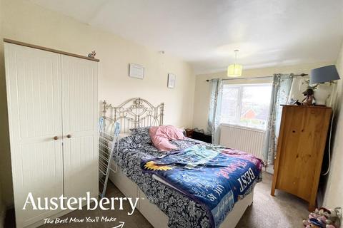 20 The Close, Weston Coyney, Stoke-on-trent, ST3 6PY