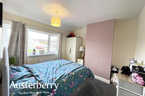 20 The Close, Weston Coyney, Stoke-on-trent, ST3 6PY