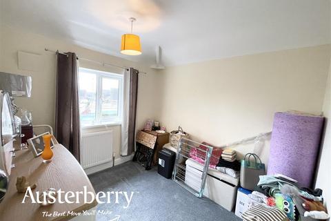 20 The Close, Weston Coyney, Stoke-on-trent, ST3 6PY