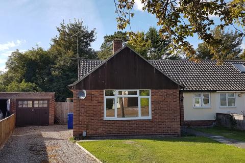 undefined, St Martins Close, Exning, Suffolk, CB8