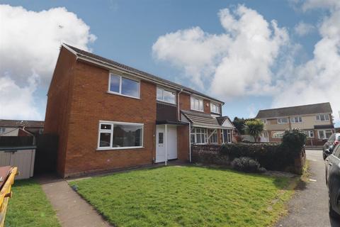 3 bedroom semi-detached house to rent, Rectory Close, Exhall, Coventry