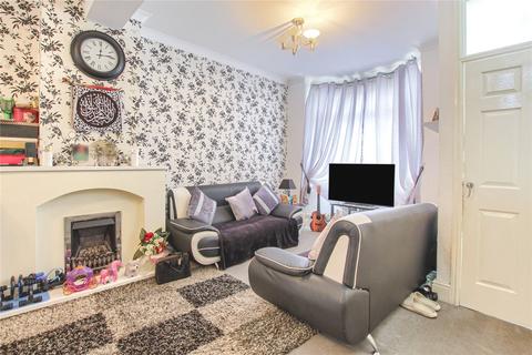 2 bedroom terraced house for sale, Aire Street, Middlesbrough