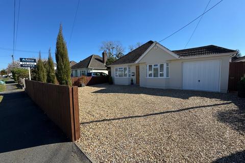 undefined, Hampton Drive, Ringwood BH24