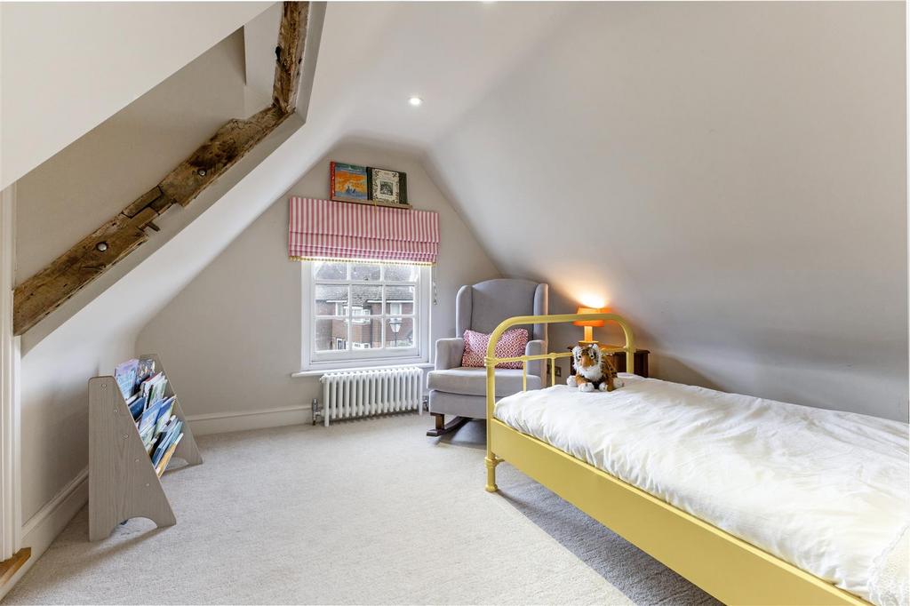 Bedroom 4