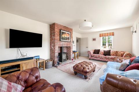 5 bedroom detached house for sale, Church Farm Mews, Rectory Lea, Fillingham