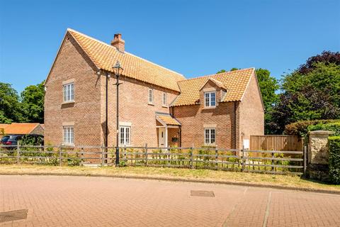 5 bedroom detached house for sale, Church Farm Mews, Rectory Lea, Fillingham