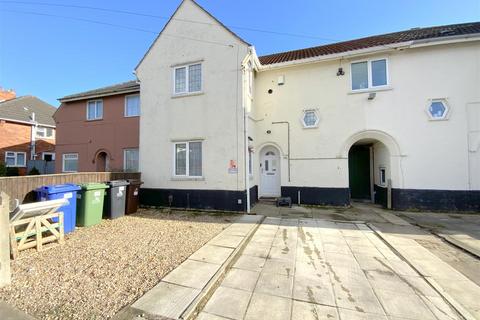 4 bedroom terraced house for sale, Bentley Street, Cleethorpes