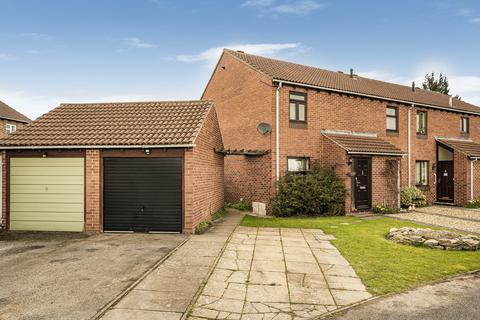 2 bedroom end of terrace house for sale, Flatford Place, Kidlington, OX5